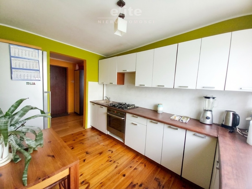 Centrum duże mieszkanie 4 pokojowe 75 m2 OKAZJA! (4)
