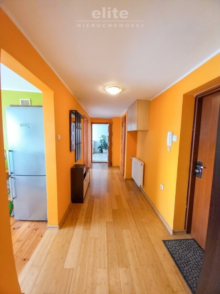 Centrum duże mieszkanie 4 pokojowe 75 m2 OKAZJA! (16)