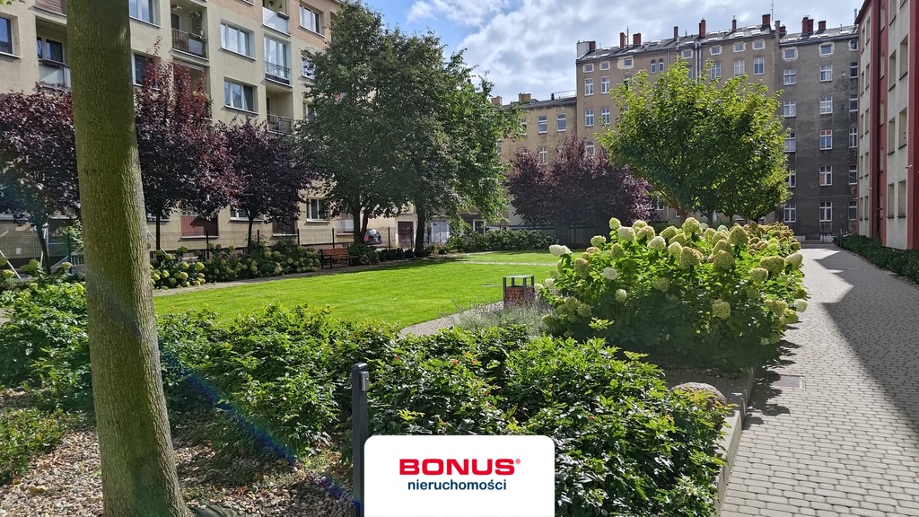 Mieszkanie, 3 pok., 55 m2, Szczecin Śródmieście-Centrum (12)