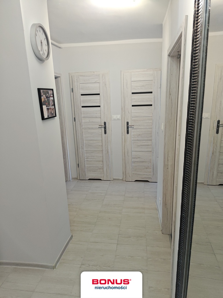 Mieszkanie, 3 pok., 55 m2, Szczecin Śródmieście-Centrum (9)
