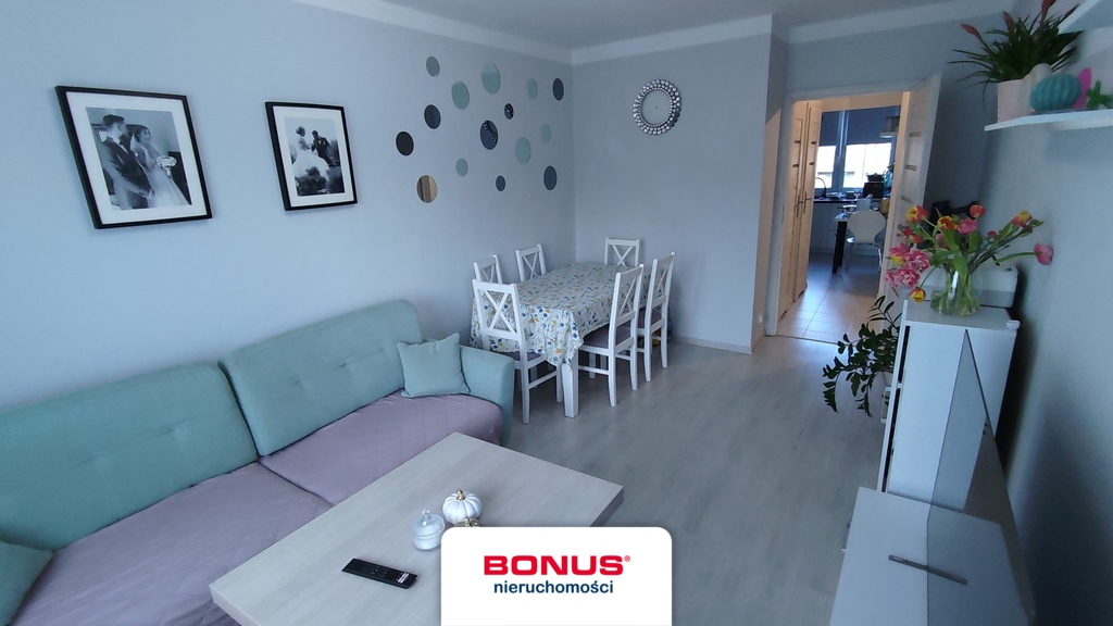 Mieszkanie, 3 pok., 55 m2, Szczecin Śródmieście-Centrum (3)