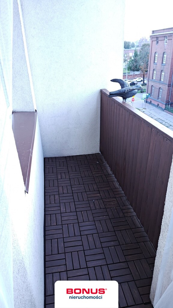 Mieszkanie, 3 pok., 55 m2, Szczecin Śródmieście-Centrum (11)