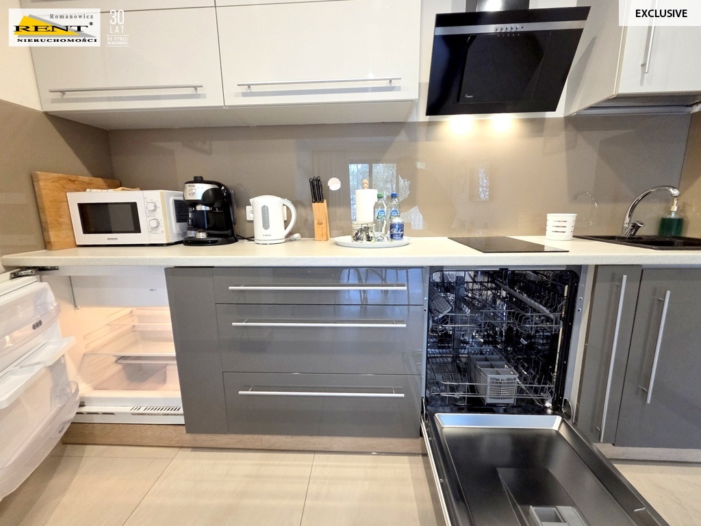 Apartament Basen widok na Bałtyk Międzyzdroje (7)