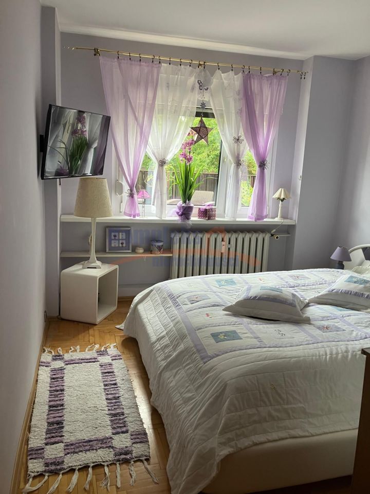 Na sprzedaż 4-pok. o pow.95 m2 taras 20m2,balkon. (7)