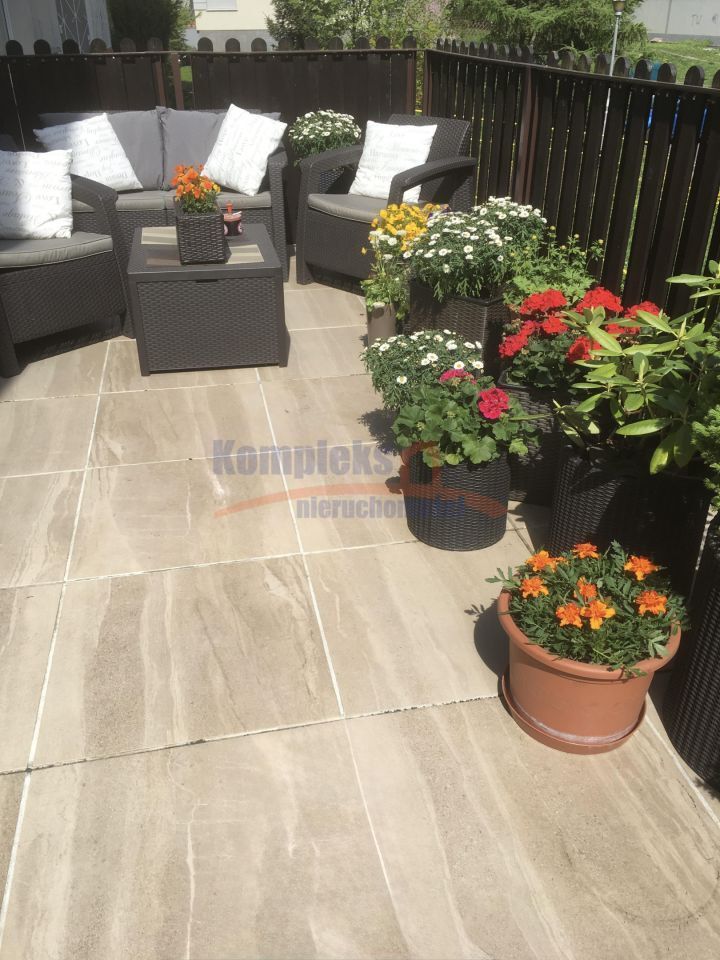 Na sprzedaż 4-pok. o pow.95 m2 taras 20m2,balkon. (16)