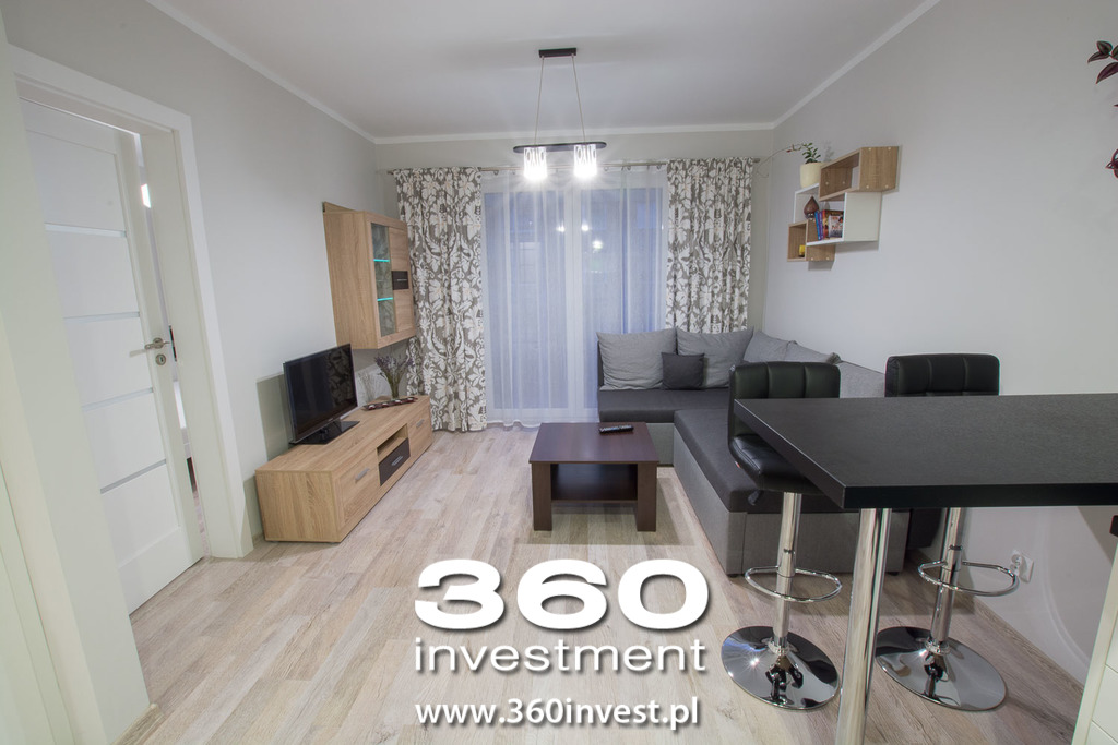Bdb Standard 2pok, balkon, miejsce garażowe (2)