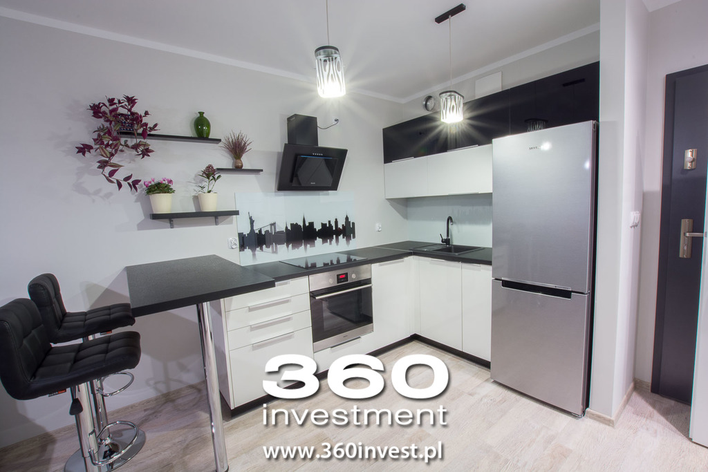 Bdb Standard 2pok, balkon, miejsce garażowe (3)