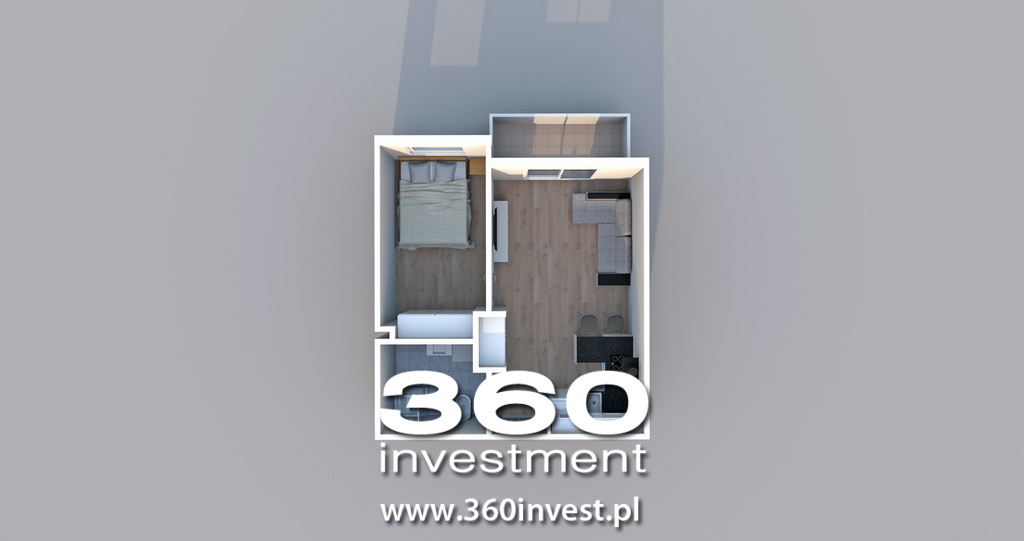 Bdb Standard 2pok, balkon, miejsce garażowe (7)