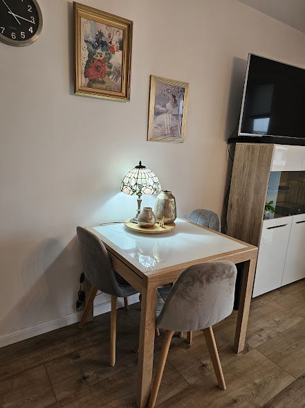 Piękne mieszkanie przy ul. Nastrojowej (3)
