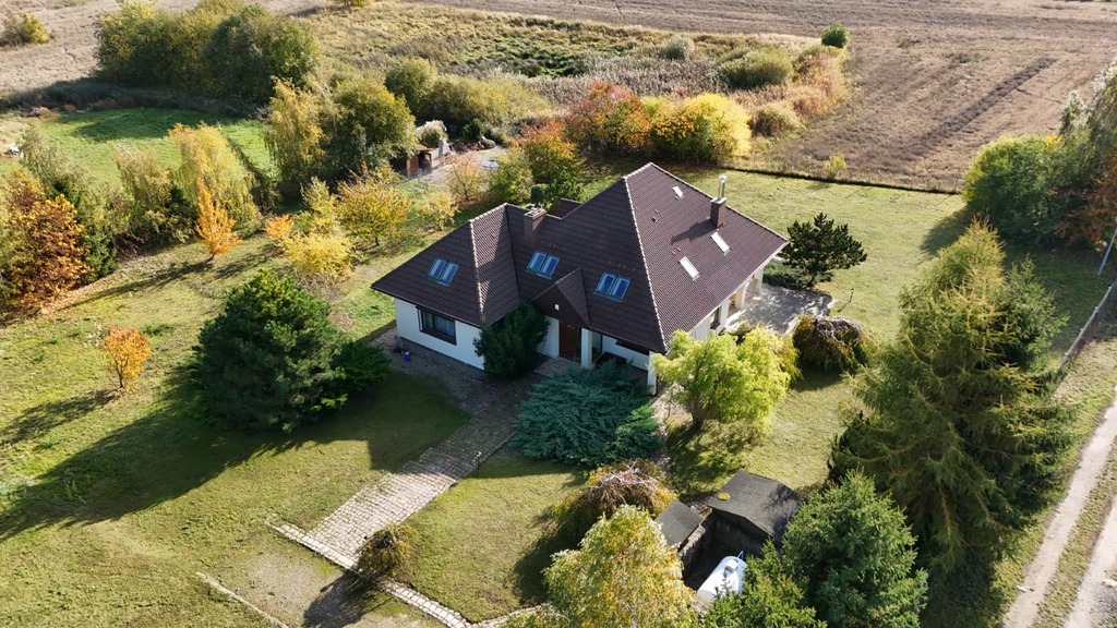 Dom wolnostojący Barnisław (25)