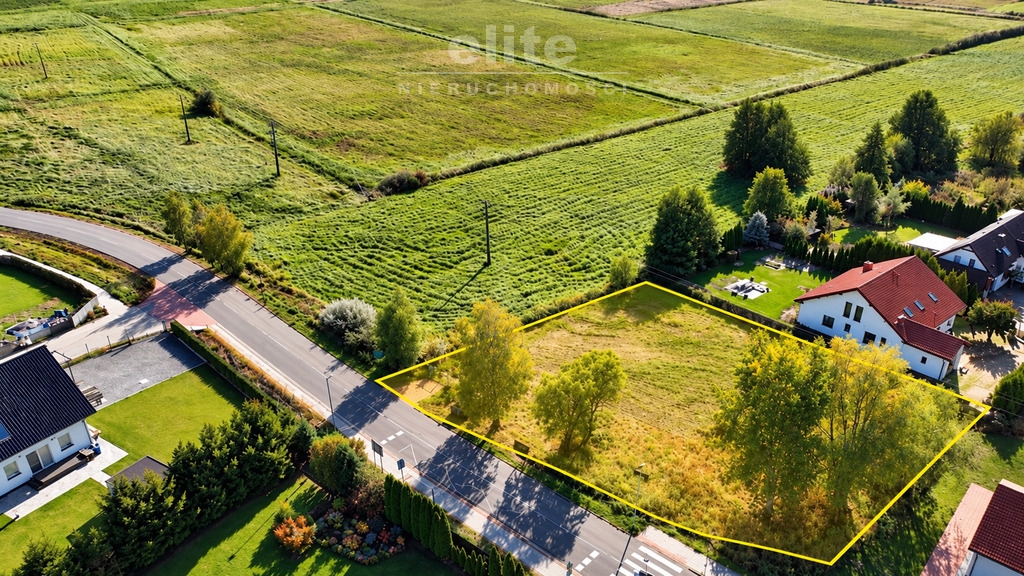 DZIAŁKA 1737 M2 CZARNA ŁĄKA-GM. GOLENIÓW (7)