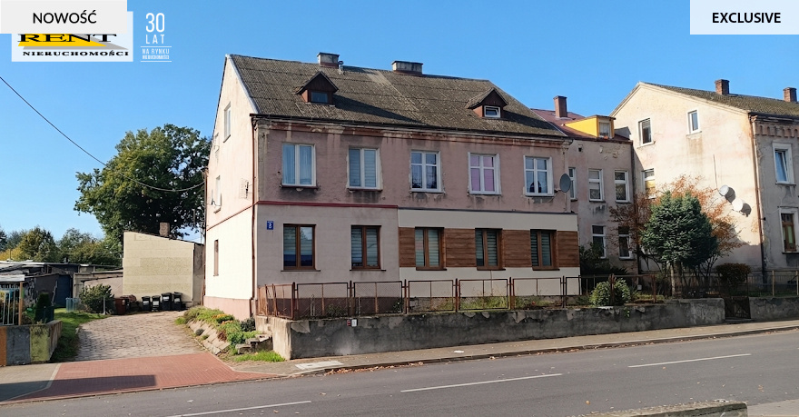 Mieszkanie dwa pokoje i garaż (2)