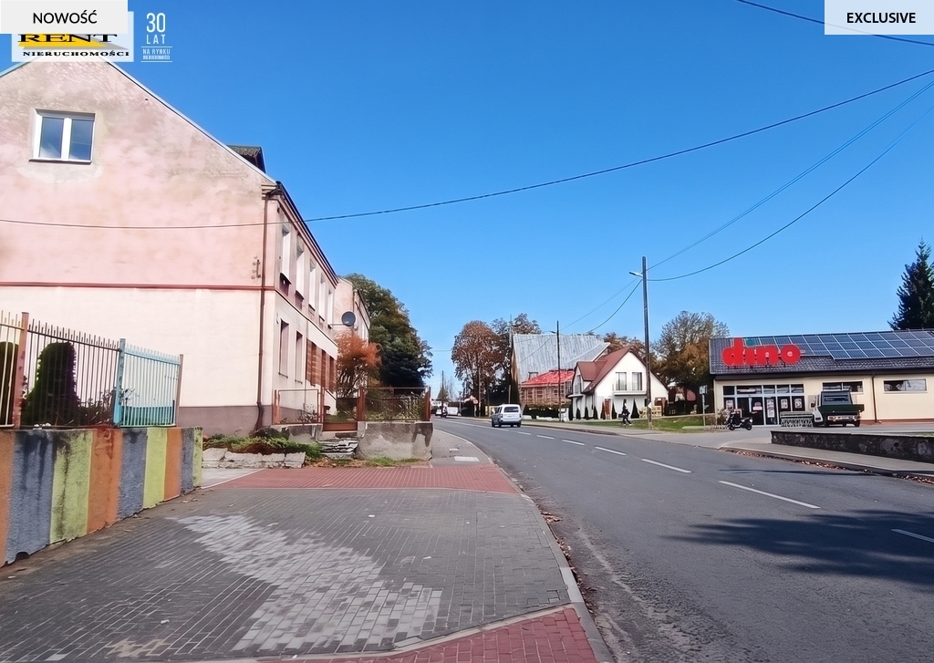 Mieszkanie dwa pokoje i garaż (3)