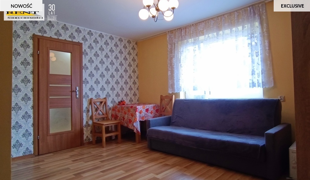 Mieszkanie dwa pokoje i garaż (4)