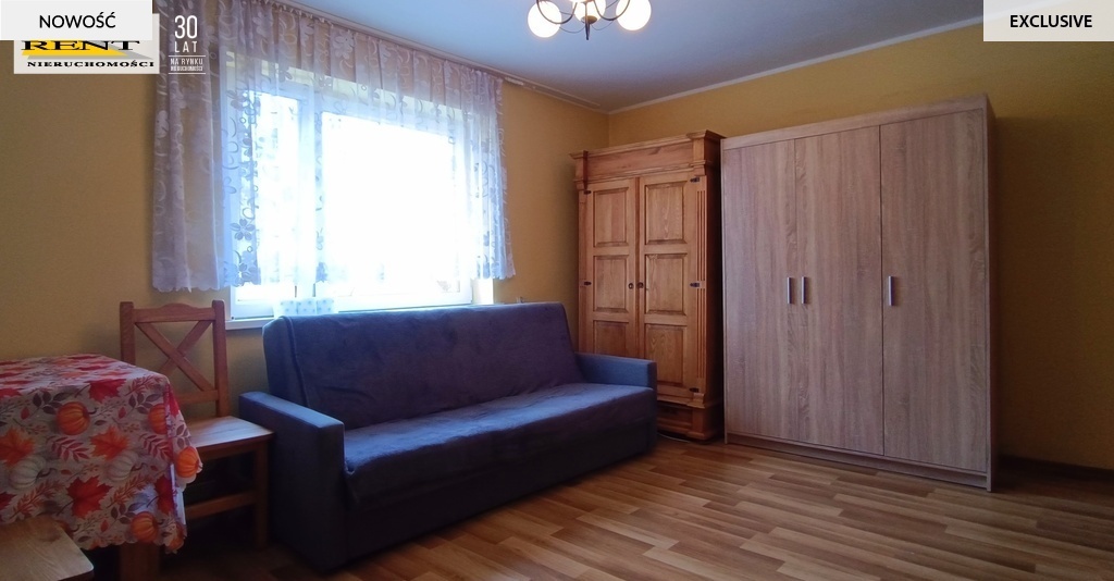 Mieszkanie dwa pokoje i garaż (5)