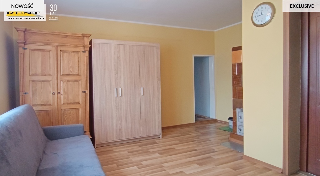 Mieszkanie dwa pokoje i garaż (7)