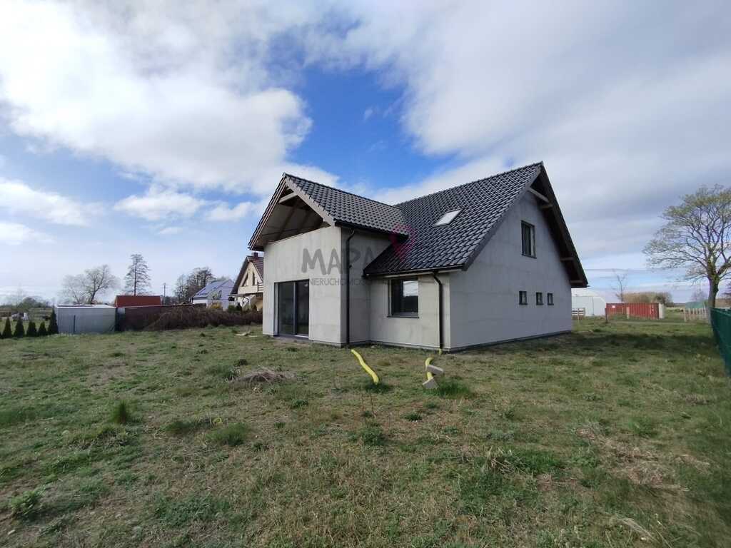 Dom z prywatnym stawem i widokiem na Zalew (5)