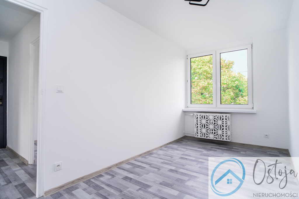 Spółdzielcze własnościowe prawo z KW, 3 pokoje- Niebuszewo (6)