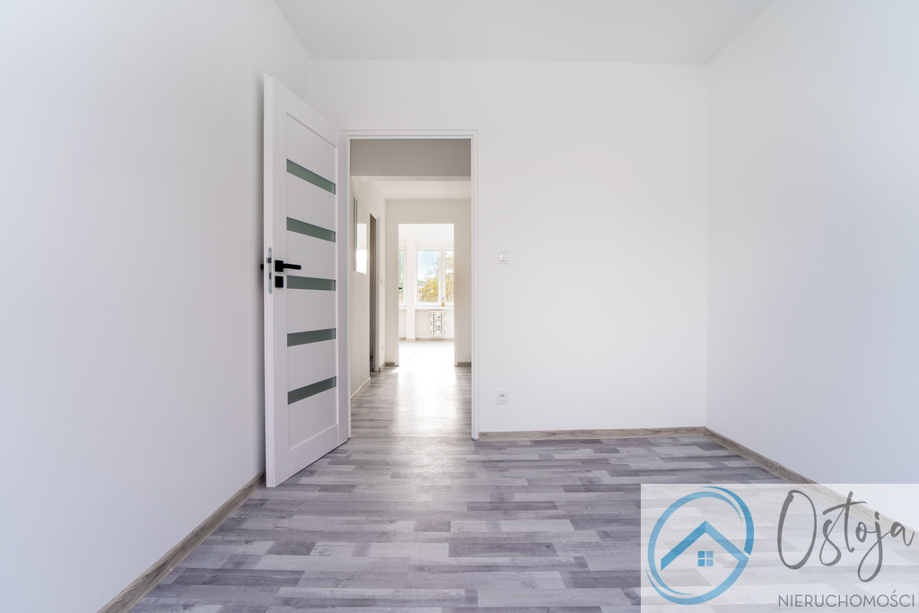 Spółdzielcze własnościowe prawo z KW, 3 pokoje- Niebuszewo (5)
