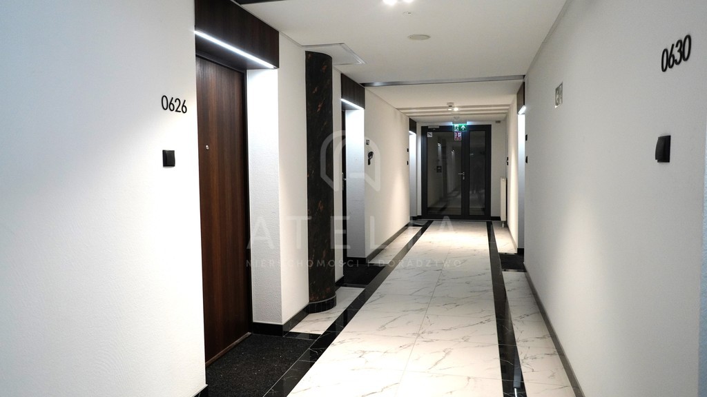 Apartament w Hanza Tower na wynajem (7)