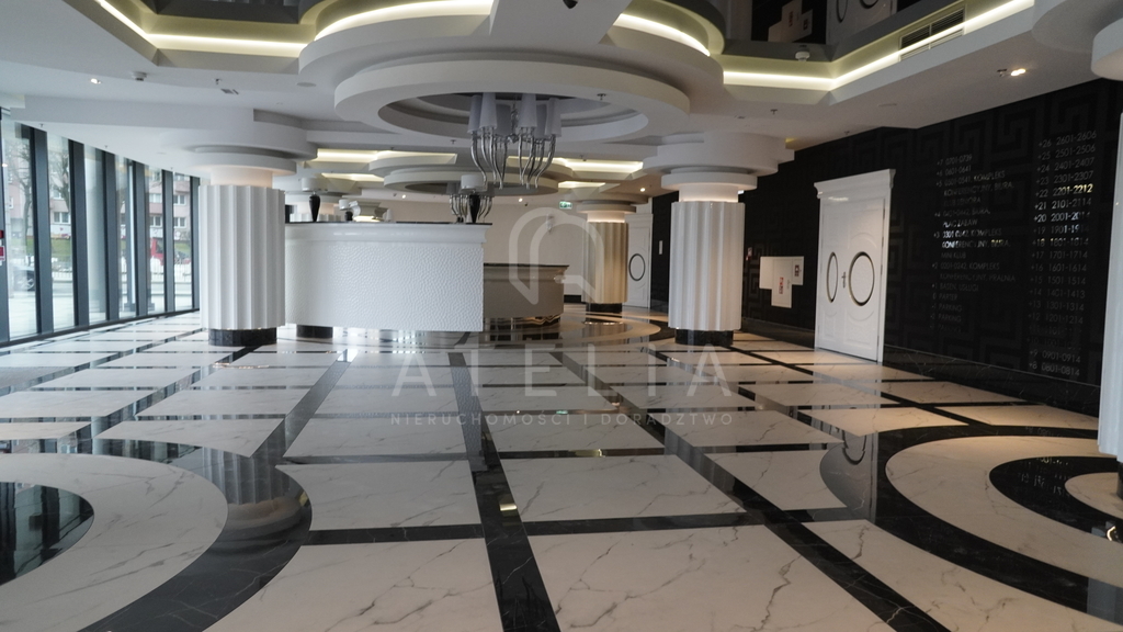 Apartament w Hanza Tower na wynajem (8)