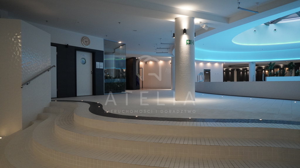 Apartament w Hanza Tower na wynajem (9)