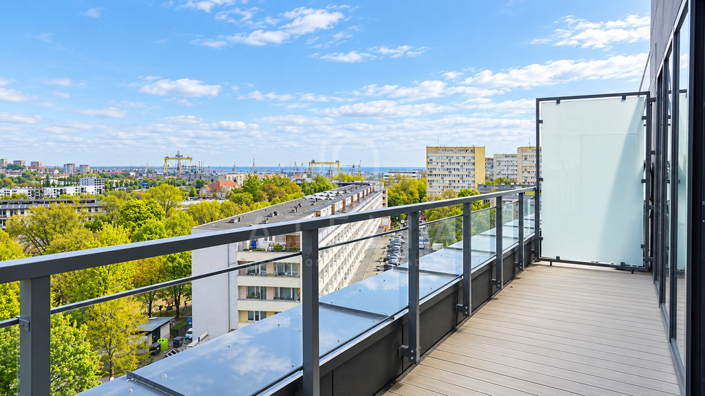 Apartament w Hanza Tower na wynajem (4)