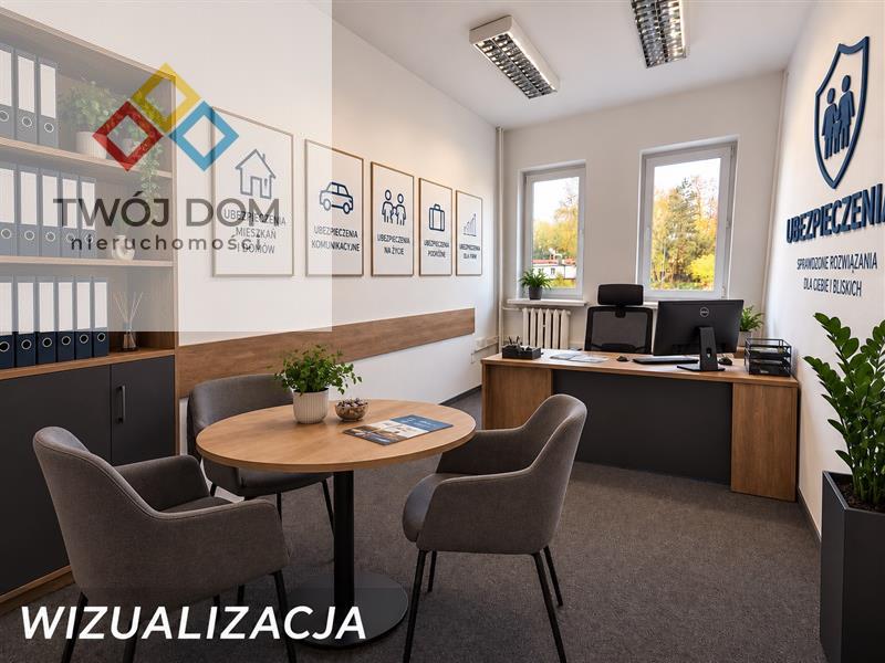 Lokal użytkowy - Koszalin  (3)