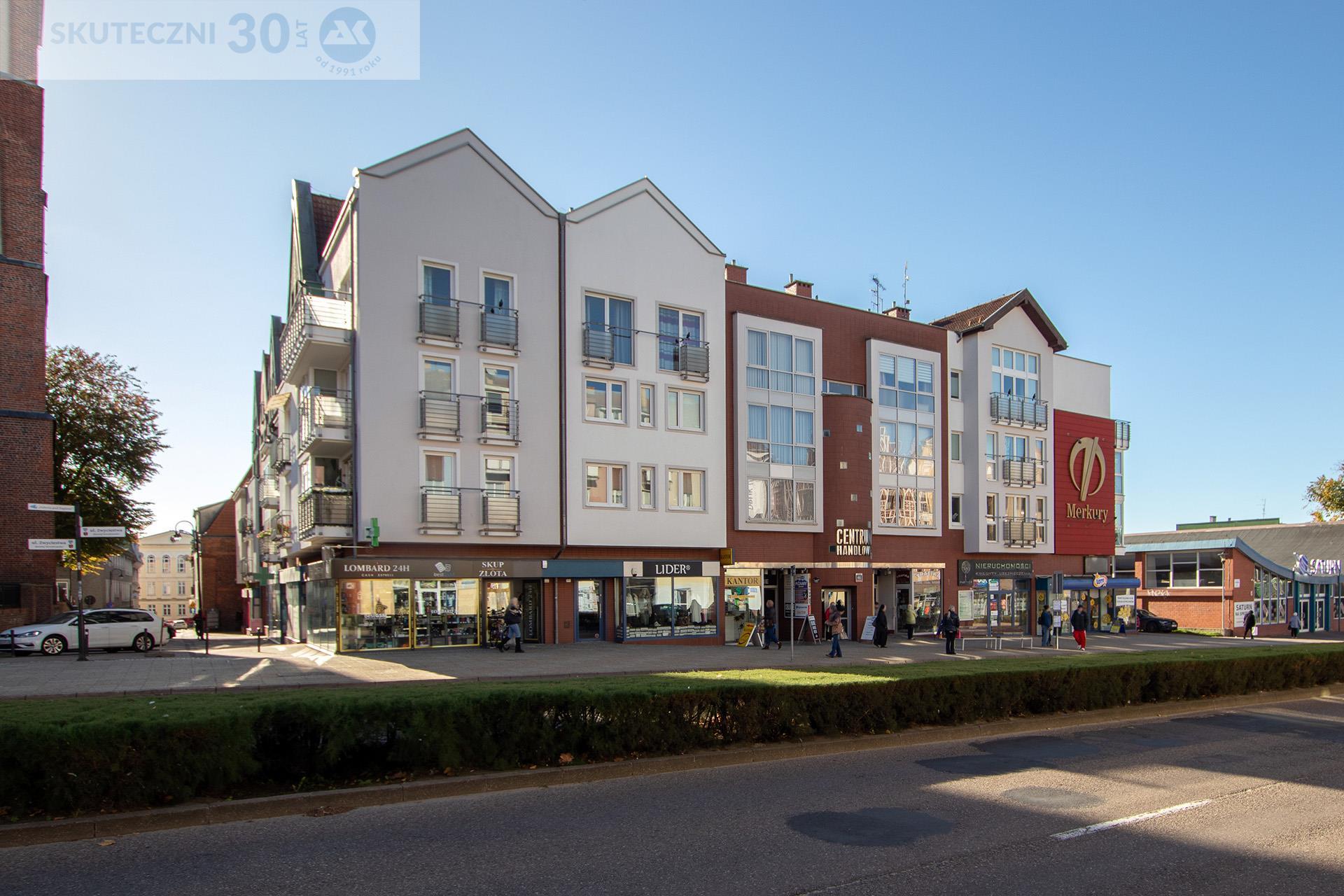 Lokal użytkowy - Koszalin  (2)