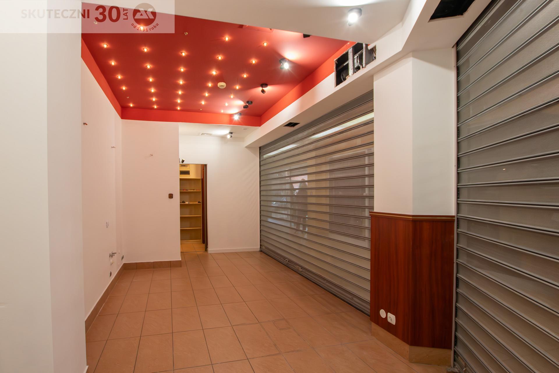Lokal użytkowy - Koszalin  (4)