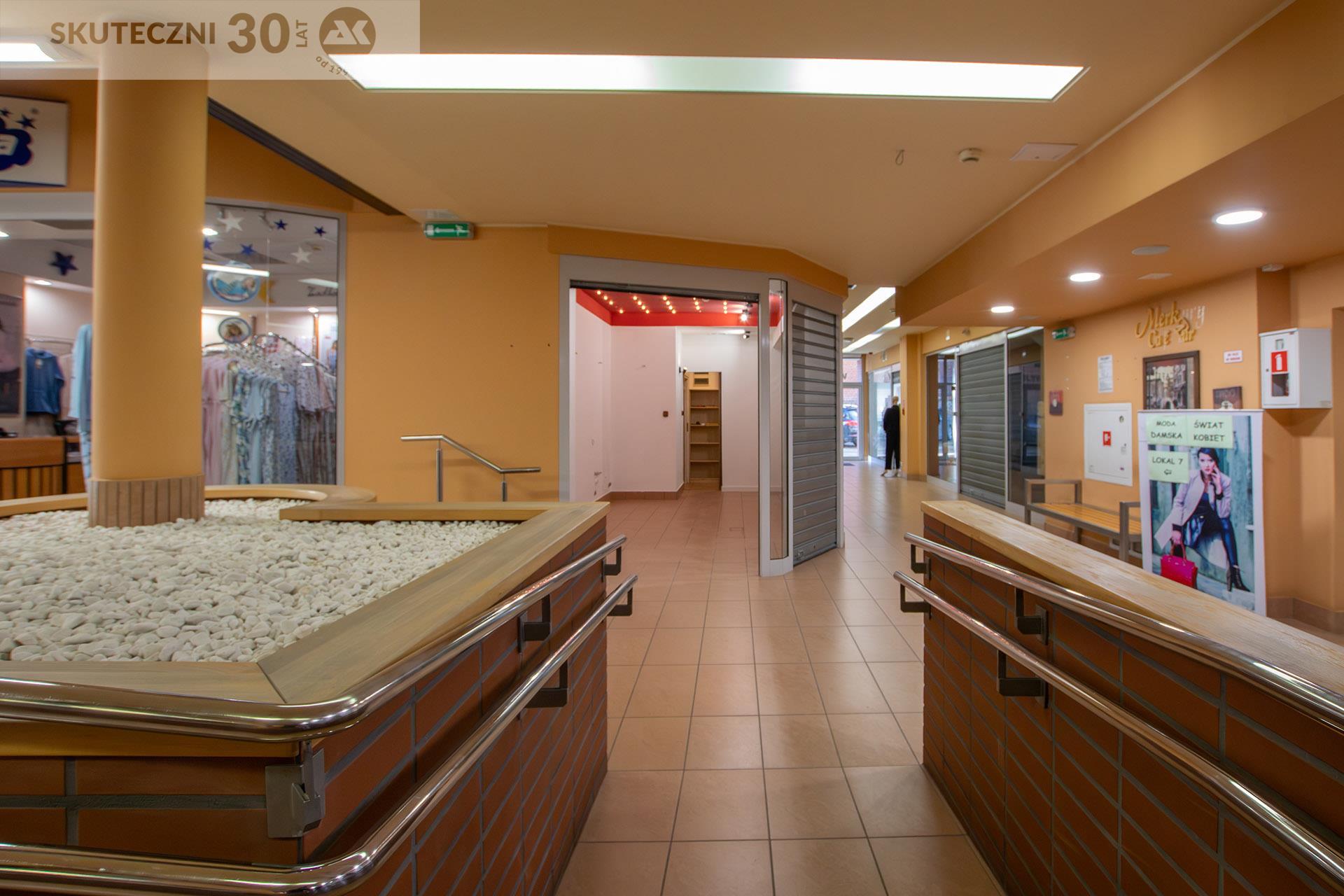Lokal użytkowy - Koszalin  (5)