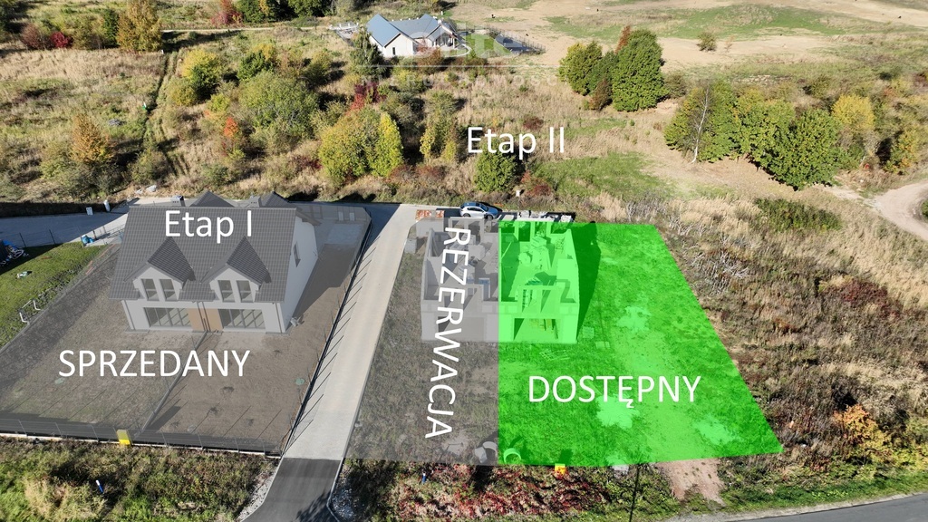 Siadło Dolne Ostatni dom ! 2027r garaż , duża działka (1)