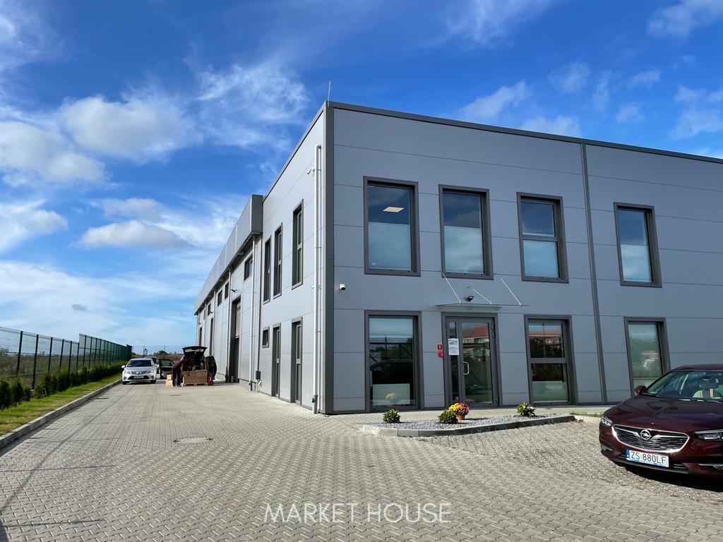 Nowe biura w Skabimierzycach (1)