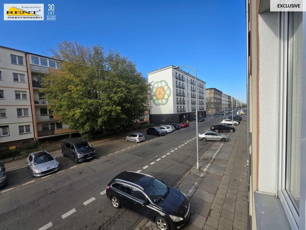Mieszkanie 2pok. 44, 7 m2, 1. piętro, piwnica, Bogusława (1)