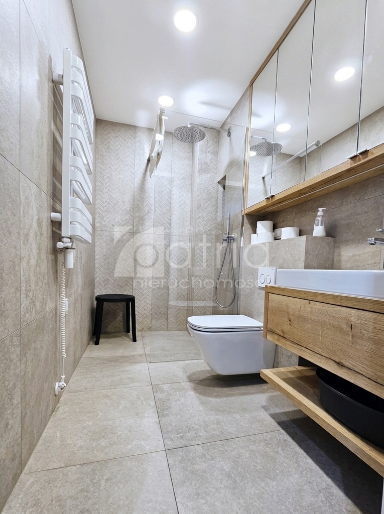 Apartament nad morzem-widok na morze taras, garaż! (7)