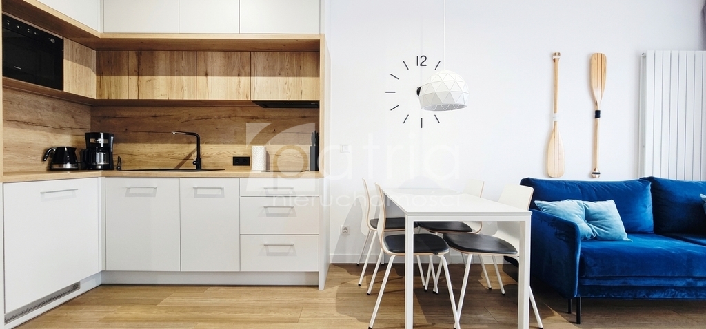 Apartament nad morzem-widok na morze taras, garaż! (28)