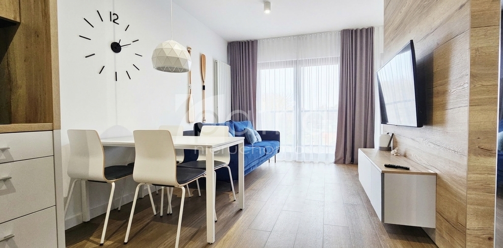 Apartament nad morzem-widok na morze taras, garaż! (4)