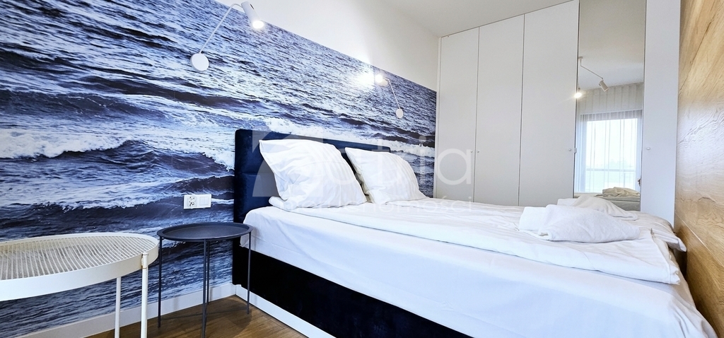 Apartament nad morzem-widok na morze taras, garaż! (5)