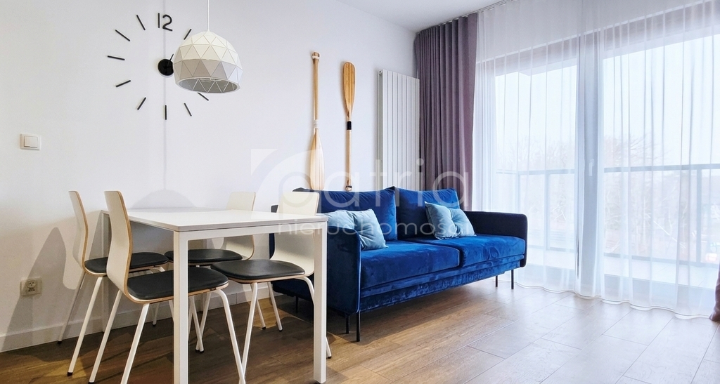 Apartament nad morzem-widok na morze taras, garaż! (3)