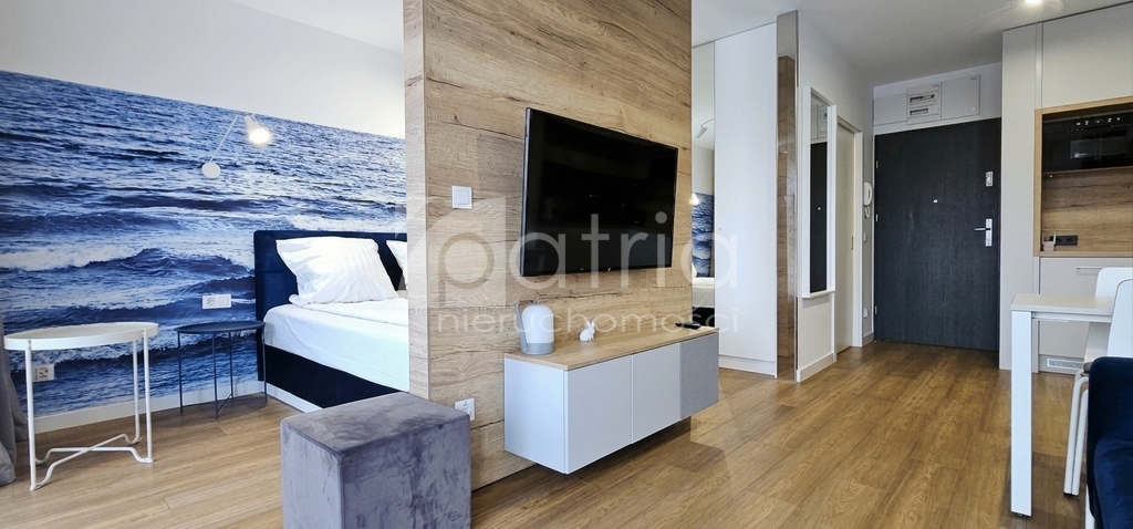Apartament nad morzem-widok na morze taras, garaż! (2)