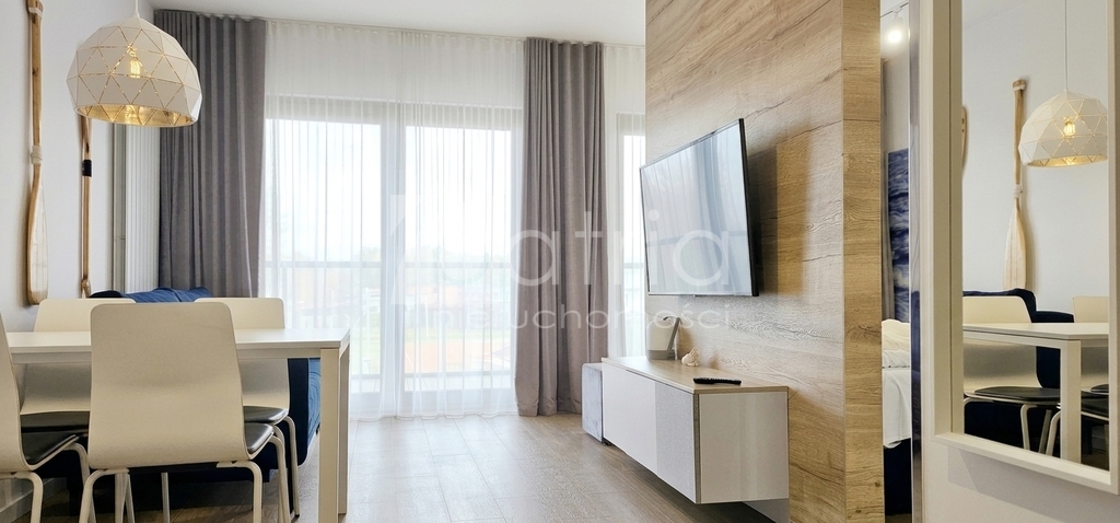 Apartament nad morzem-widok na morze taras, garaż! (8)