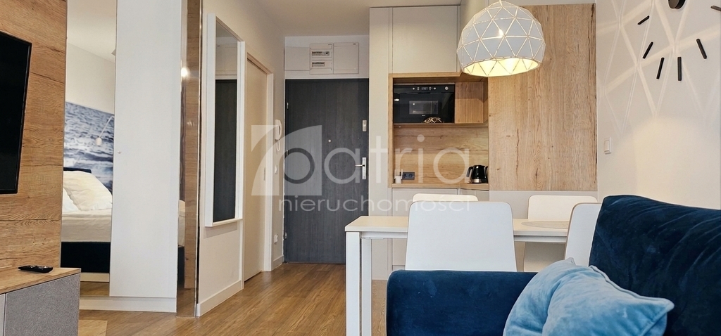 Apartament nad morzem-widok na morze taras, garaż! (30)