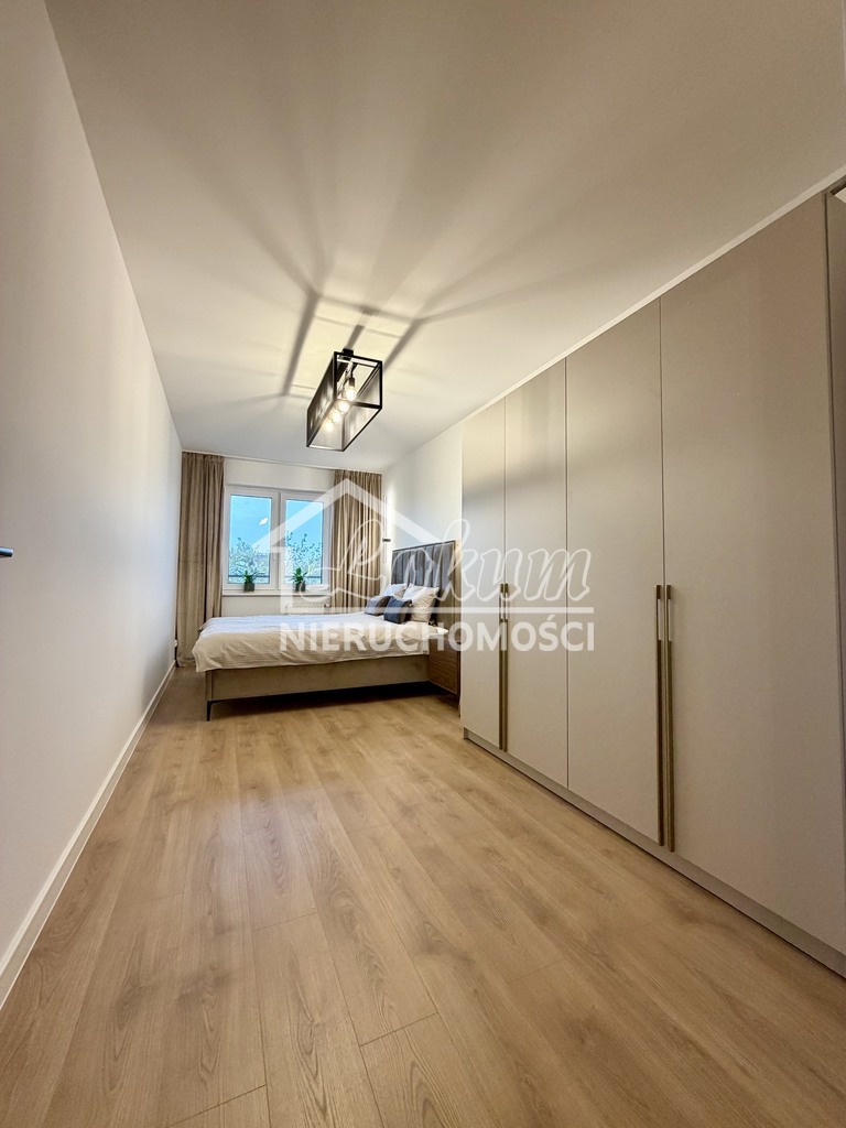 Szczecin, Niebuszewo 3 pok z balkonem po remoncie (4)