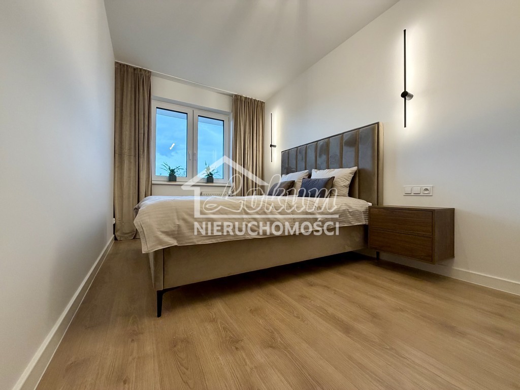 Szczecin, Niebuszewo 3 pok z balkonem po remoncie (5)