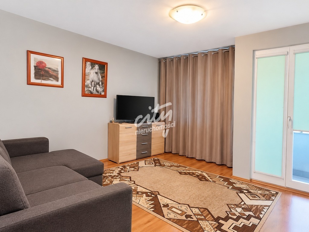 2-POKOJOWE MIESZKANIE W CENTRUM SZCZECINA | BALKON | WINDA (2)