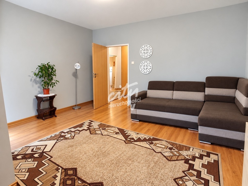 2-POKOJOWE MIESZKANIE W CENTRUM SZCZECINA | BALKON | WINDA (1)