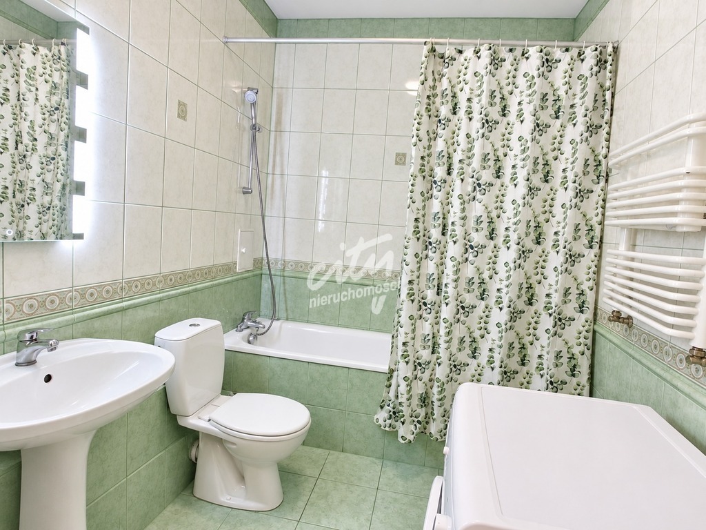 2-POKOJOWE MIESZKANIE W CENTRUM SZCZECINA | BALKON | WINDA (3)