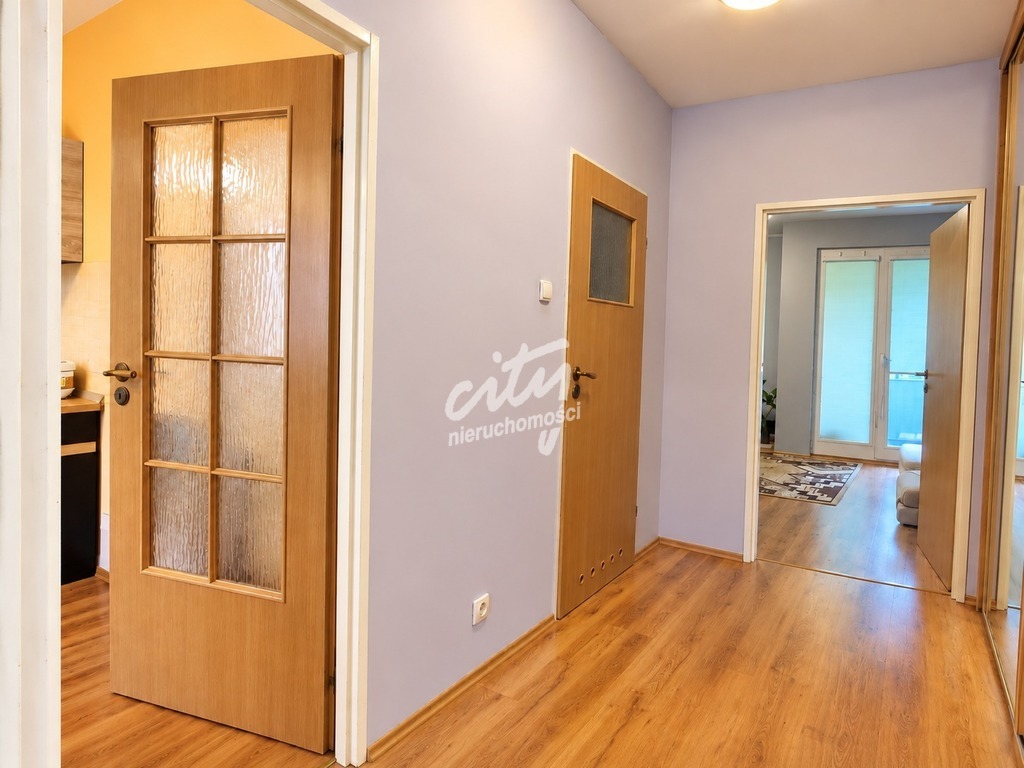 2-POKOJOWE MIESZKANIE W CENTRUM SZCZECINA | BALKON | WINDA (4)