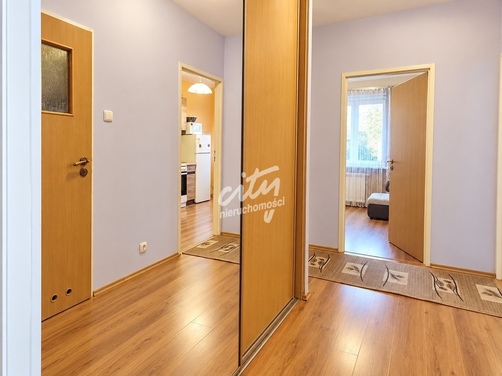 2-POKOJOWE MIESZKANIE W CENTRUM SZCZECINA | BALKON | WINDA (7)