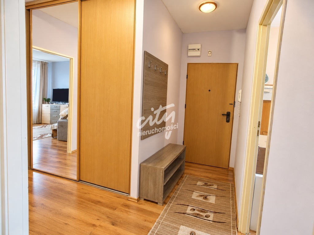 2-POKOJOWE MIESZKANIE W CENTRUM SZCZECINA | BALKON | WINDA (10)